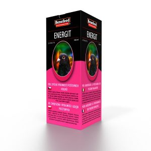 Energit pre holuby 1l