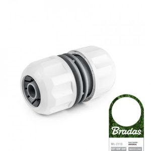 WL-2100 spojka Bradas 1/2-1/2