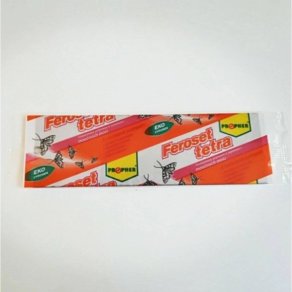Feroset Tetra