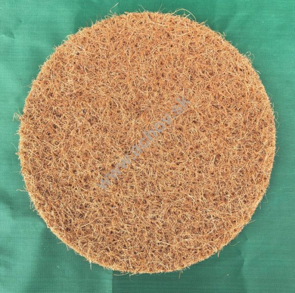 výplň do hniezda z kokosu 23cm. - Image 3
