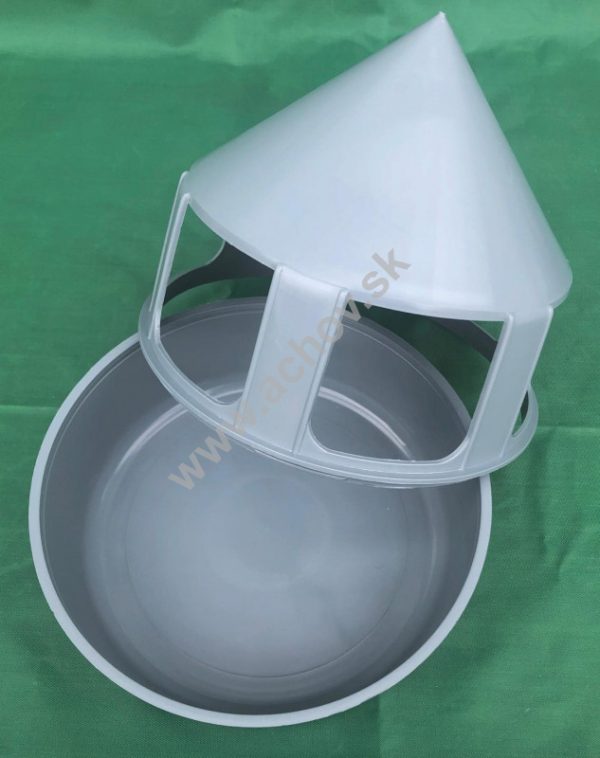 Gritník pre holuby sivý - Image 3