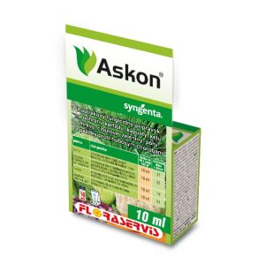 Askon 10ml.