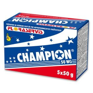 Champion 50 WG