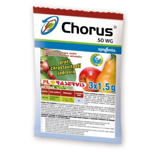 Chorus 1,5g.