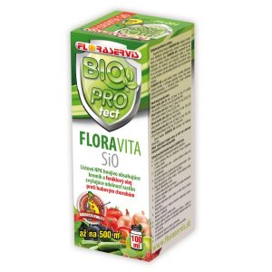 BIOLOGICKÉ PRÍPRAVKY