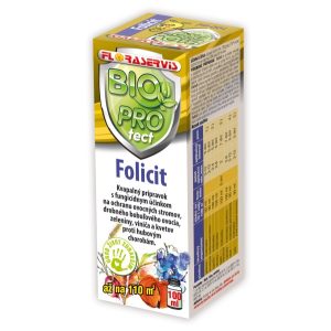 Folicit 100ml.