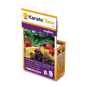 Karate zeon 5 CS