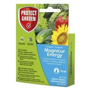 Magnicur Energy 15ml (v minulosti Previcur)