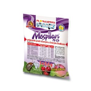 Mospilan 20 SP