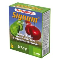 Signum 5x7,5 g