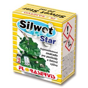 Silwet star 15ml.