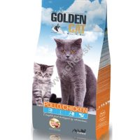 Golden-Cat-granule-s-hydinou-a-zeleninou-2kg