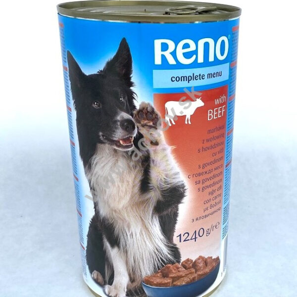 Konzerva-pre-psov-Reno-1240g-hovadzia