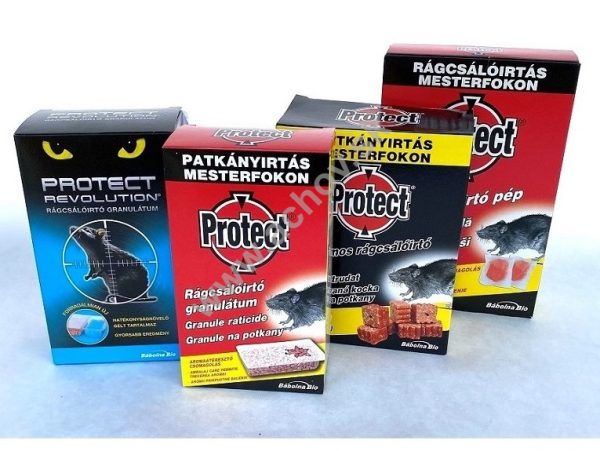 Ratimor plus – lepiaca doska na na myši a potkany (2ks) - Image 3