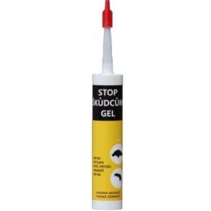 Stop škodcom gél 300g