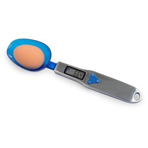 Digitálna lyžicová váha (do 500g)