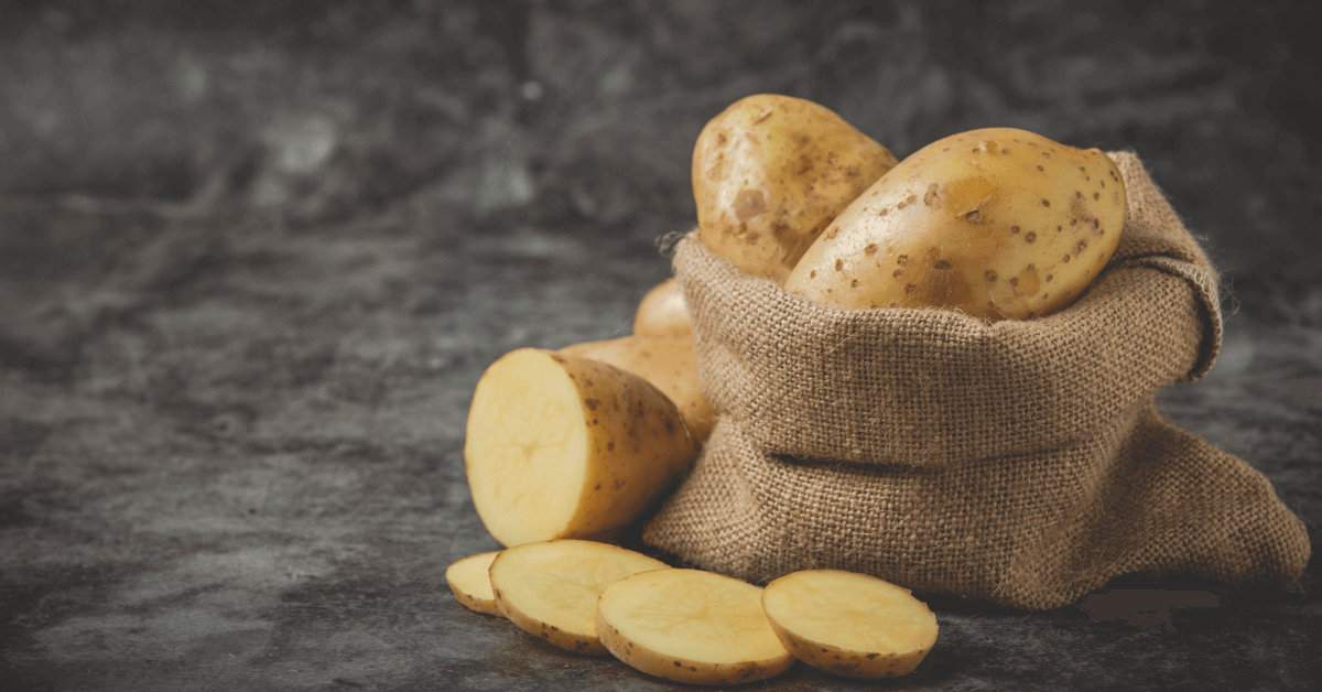 pestovanie zemiakov na slovensku
