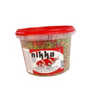 nikko 3l.