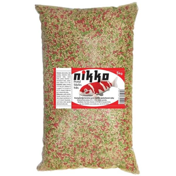 nikko 5kg.
