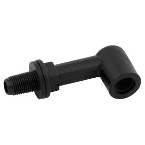 Napájačka pre králiky - predlženie 90" 6cm. na kov. nipel