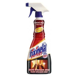 Fixinela perfekt