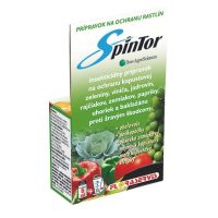 spintor