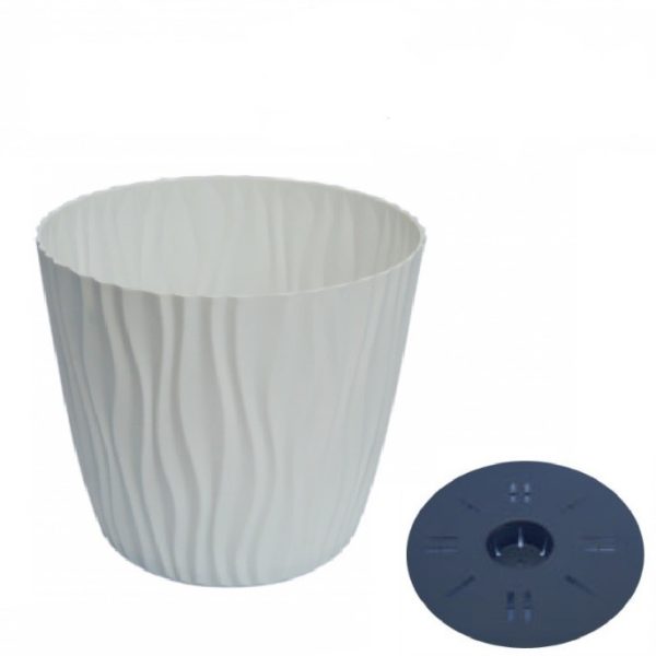 Kvetináč Sahara 14 cm
