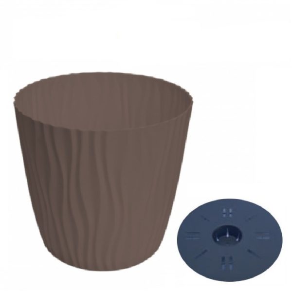 Kvetináč Sahara 18 cm