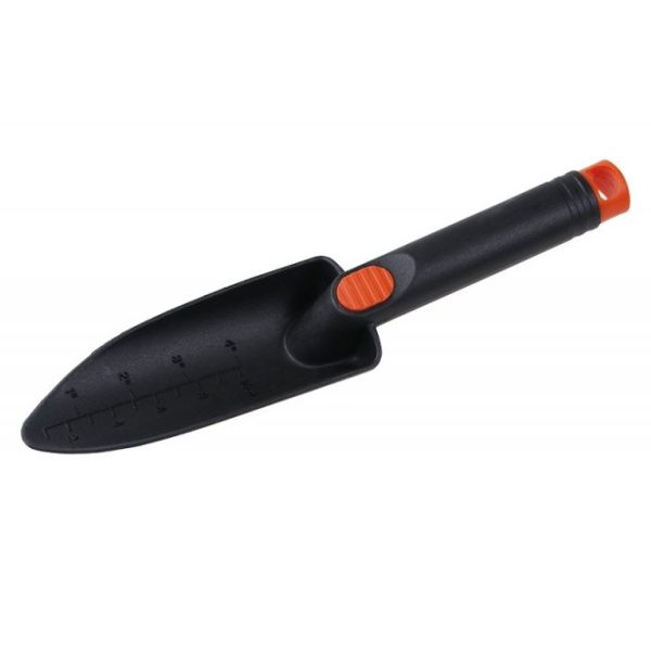 Lopatka plastová sadiaca úzka