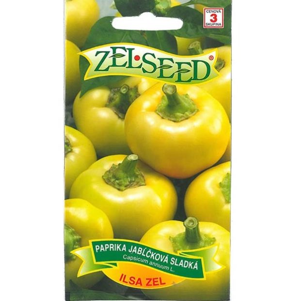 Z paprika ilsa 3