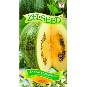 Z  Tekvica bezsup. Zoja/2