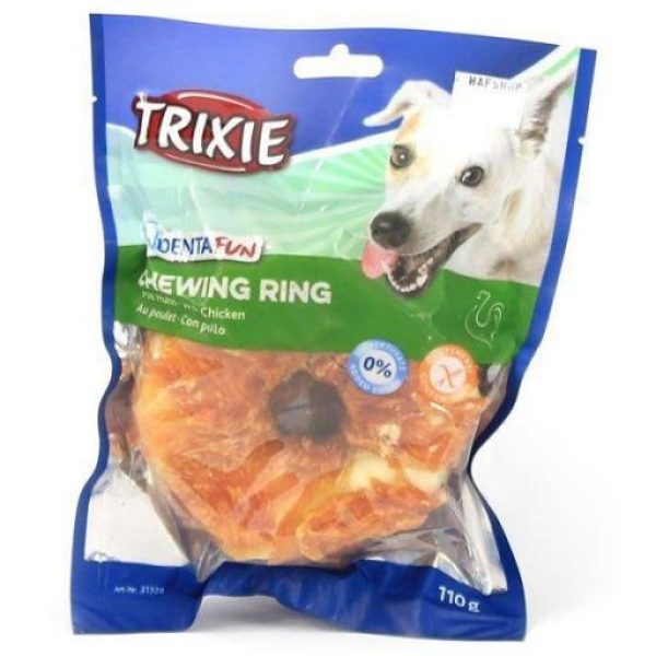 Pamlsok chicken kruh 10cm/110g