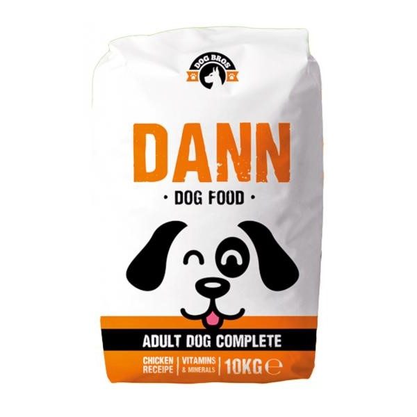 DANN_DOGFOOD