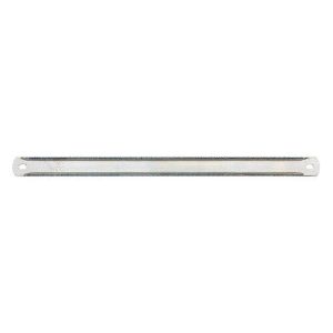 Plátok do pílky na železo jednostranný 300x13mm 2950