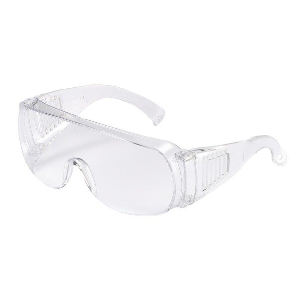 ochranné okuliare Basic 30410číre