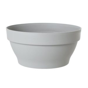 Žardiniera Lewenda 30cm. sivá
