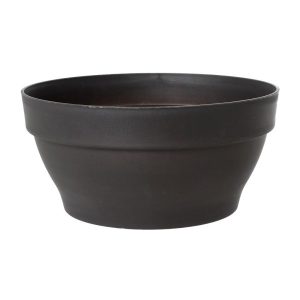 Žardiniera Lewenda 25cm. antracit