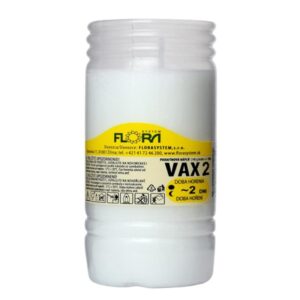 Parafínová náplň VAX2 150g