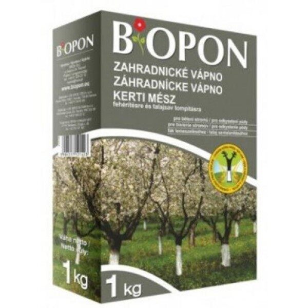 bopon vápno
