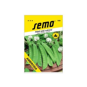 S hrach siaty Ambrosia 30g***