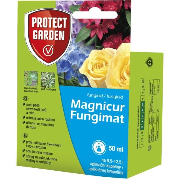 Magnicur Fungimat 50ml