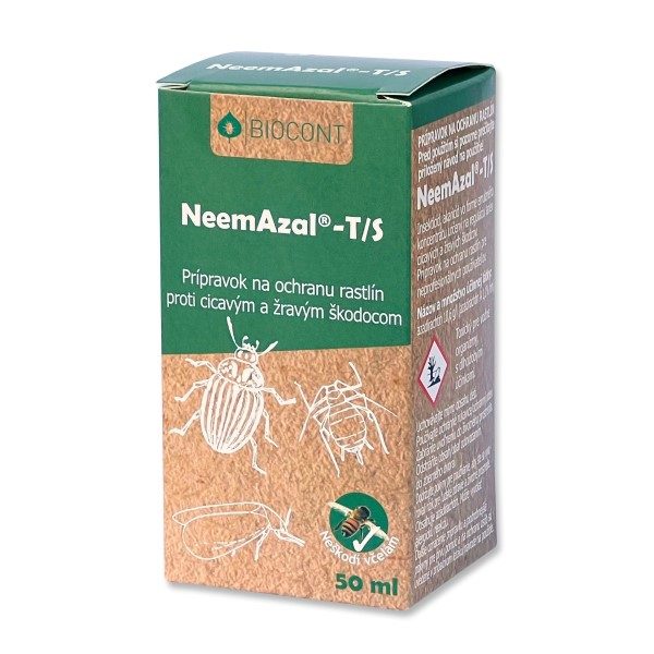 Neemazal T/S 50ml.