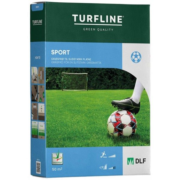 DLF sport 1kg.