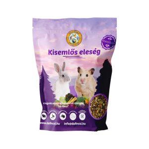 Dá-Finc zmes pre drobné hlodavce 1kg.