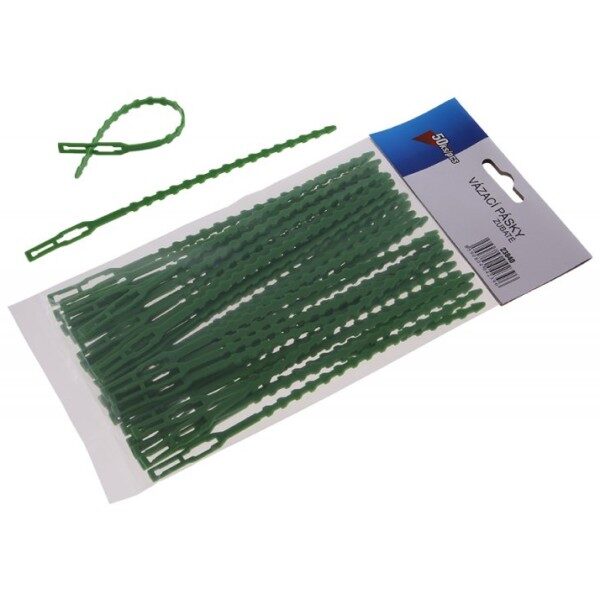 Viazacia páska zubatá 160/50ks./ 23840