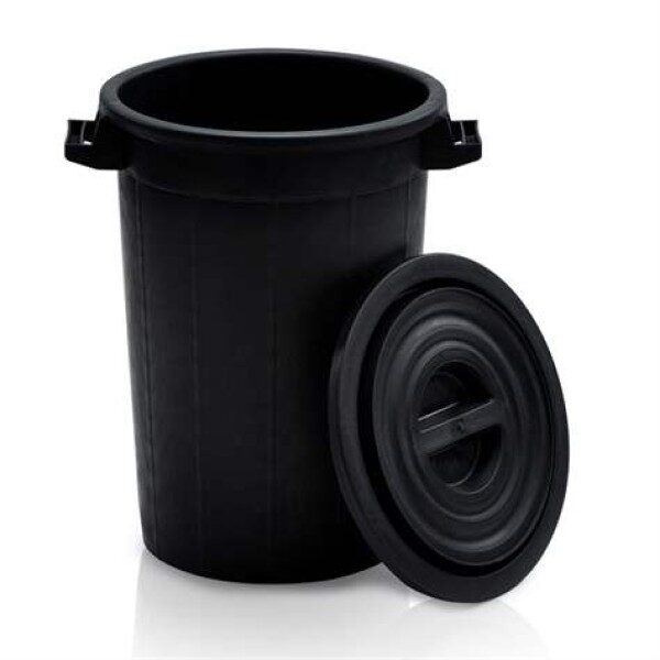 Sud s vekom na vodu, ovocie a krmivo čierne