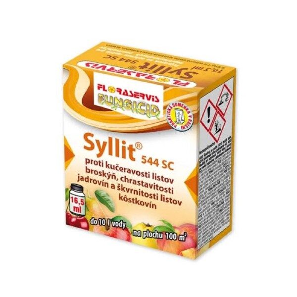 Syllit 544SC 16,5ml.