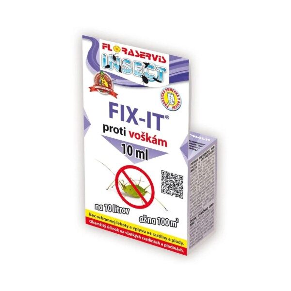 FIX-IT 10ml