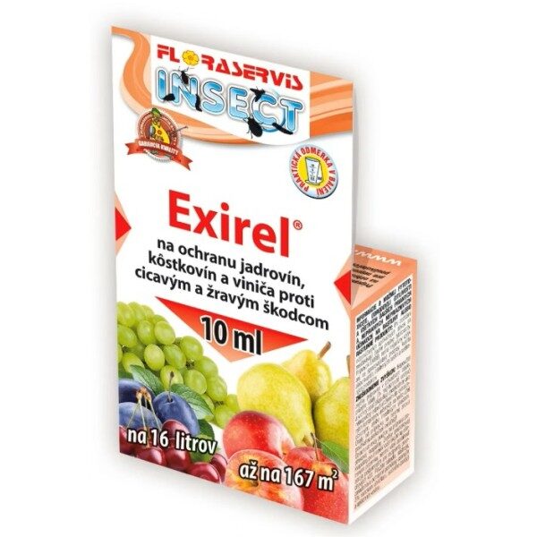 EXIREL 10ml.