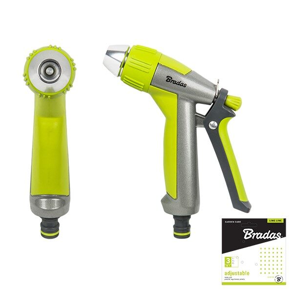 LIME METAL vod.pištol LE-5107
